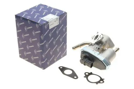 Клапан возврата ог PIERBURG 7.24809.69.0