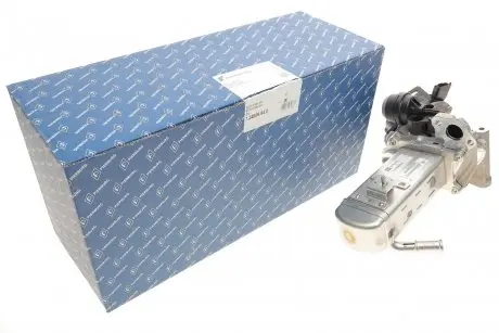 Радиатор, рециркуляция ог PIERBURG 7.24809.94.0