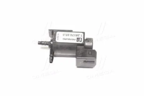 Клапан, регулировочный элемент (дроссельная заслонка) PIERBURG 7.28170.03.0