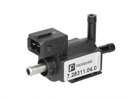 Клапан регулювання тиск наддуву PIERBURG 7.28311.04.0