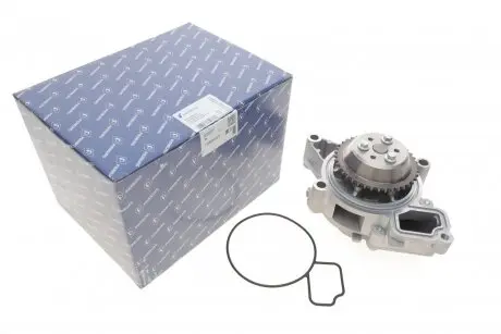 Водяной насос PIERBURG 7.28509.02.0