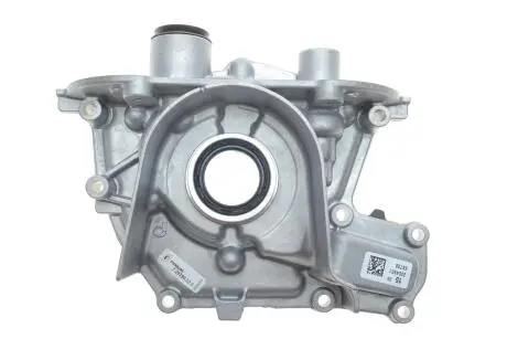 Масляный насос PIERBURG 7.29190.02.0