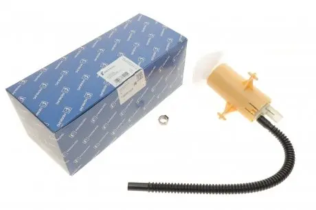 Топливный насос PIERBURG 7.50107.50.0