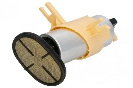 Насос топливный bmw e46/e90 PIERBURG 7.50114.50.0