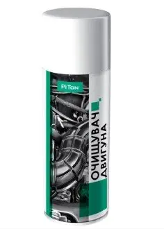 Очисник двигуна зовнішній 400мл PiTon PIT3