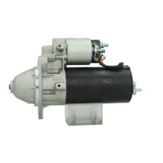 Стартер новий OPEL Astra G 98-05, Astra F 91-98, Ascona 81-88 Plus Line 130.514.092.010