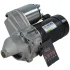 Стартер (1,1kW 10z) Asc(С), A(F), A(G), A(H), Cor(А), Cor(B), K(E), V(A), V(B), V(С), Z(B) 1.2,13S, 13N, C14NZ, Z14XEP, X14XE, 16SV, C16NZ, Z16XE (Р) Plus Line 130519102000 (фото 1)