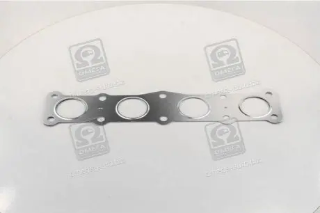 Прокладка коллектора двигателя металлическая PARTS-MALL (PMC) P1M-A010