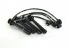Комплект кабелей высоковольтных PARTS-MALL (PMC) PEB-E52 (фото 1)
