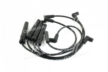 Комплект кабелей высоковольтных PARTS-MALL (PMC) PEC-E51 (фото 1)