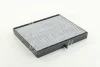 Фільтр салону вугільний Chevrolet Lacetti и Nubira PARTS-MALL (PMC) PMC-C03 (фото 1)