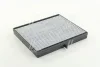 Фільтр салону вугільний Chevrolet Lacetti и Nubira PARTS-MALL (PMC) PMC-C03 (фото 2)
