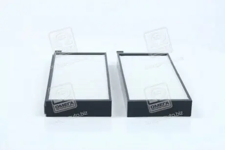 Шт. фильтр салона PARTS-MALL (PMC) PMD-005