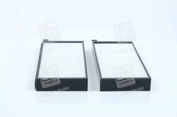 Шт. фильтр салона PARTS-MALL (PMC) PMD-005 (фото 1)