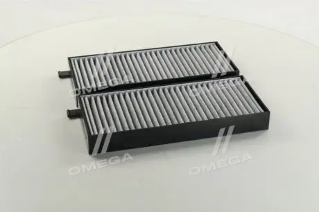 Фильтр салона угольный PARTS-MALL (PMC) PMD-C05