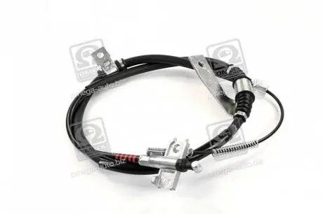 Трос ручного тормоза PARTS-MALL (PMC) PTD-031