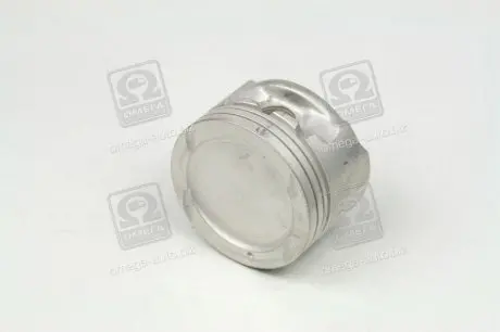 Поршень lanos 79,50+0,50 1,6 16v с пальцем (PARTS-MALL (PMC) PXMSC007C