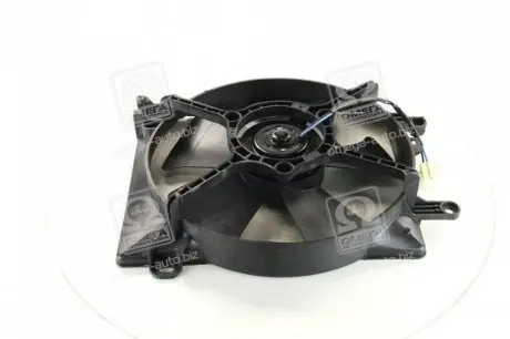 Шт. вентилятор радиатора PARTS-MALL (PMC) PXNAC-008