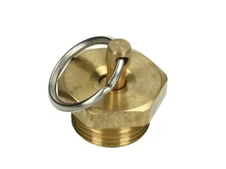 Клапан слива воды PNEUMATICS PN-10088