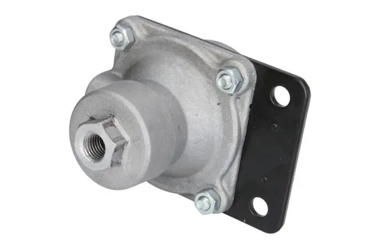 Фото 1 - Ускорительный клапан PNEUMATICS PN-10124 Ускорительный клапан PNEUMATICS PN-10124 (фото 1)