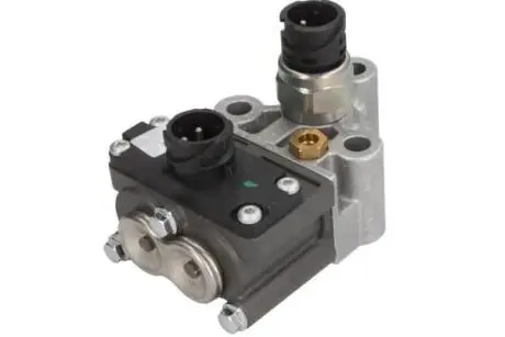Многопозиционный клапан PNEUMATICS PN13006