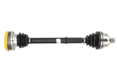 Приводной вал передней 573мм audi 80 b3, 80 b4, 90 b3, cabriolet b3, coupe b3 1.6-2.0 06.86- Point Gear PNG71004