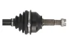 Приводной вал передний 633мм (восстановленный) CITROEN C4 I, C5 I 1.6D-3.0 03.01-11.12 Point Gear PNG72044 (фото 2)