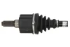 Приводной вал передний 633мм (восстановленный) CITROEN C4 I, C5 I 1.6D-3.0 03.01-11.12 Point Gear PNG72044 (фото 3)