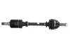 Привідний вал передній 631мм (відновлений) CITROEN C8, FIAT ULYSSE, LANCIA PHEDRA, PEUGEOT 807 2.2D 06.02- Point Gear PNG72485 (фото 1)