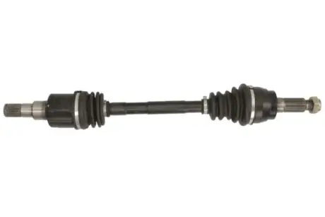 Приводной вал передний 610мм (восстановленный) FIAT SEDICI, SUZUKI SX4 1.5-1.6 06.06- Point Gear PNG73134