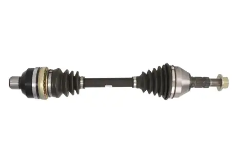 Приводной вал передн 589мм (восстановленный) OPEL ASTRA J 1.6-1.7D 09.09- Point Gear PNG73220