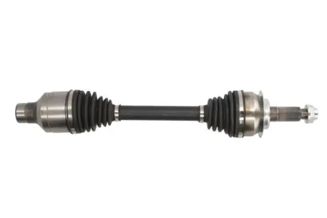 Приводной вал передн 567мм (восстановленный, без ABS) FIAT SEDICI, SUZUKI SX4 1.9D 06.06- Point Gear PNG75325