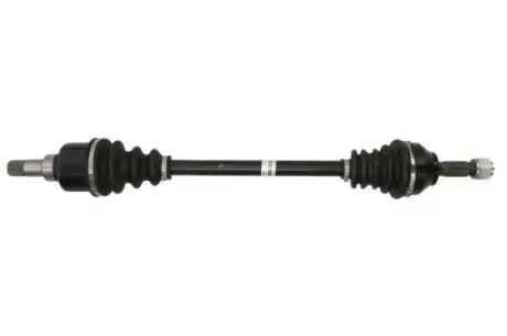 Приводной вал передний 673мм (восстановленный) CITROEN C-ELYSEE, PEUGEOT 301 1.2-1.6 11.12- Point Gear PNG75862