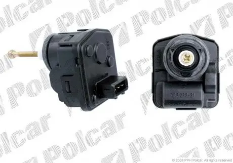 Моторчик фары POLCAR 1308099H