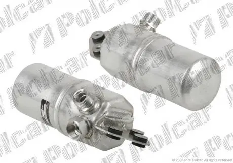 Осушитель POLCAR 1324KD-2