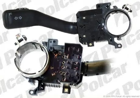 Перемикач груповий POLCAR 1327PZS1