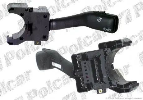 Переключатель групповой POLCAR 1327PZW1