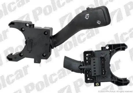 Переключатель групповой POLCAR 1327PZW4