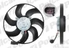 Вентилятор без кожуха AUDDI-VW-SKODA-SEAT POLCAR 133123U3Q (фото 1)