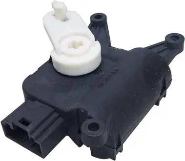 Шаговый двигатель кондиционера ауди a3, q3, tt seat alhambra, altea, altea xl, leon, toledo iii POLCAR 1331SN-2