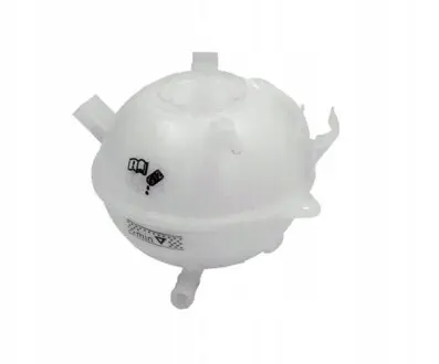 Компенсационный бачок POLCAR 1331ZB-2