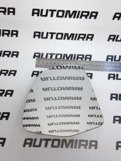 Вставка зовнішнього дзеркала права POLCAR 1332551M