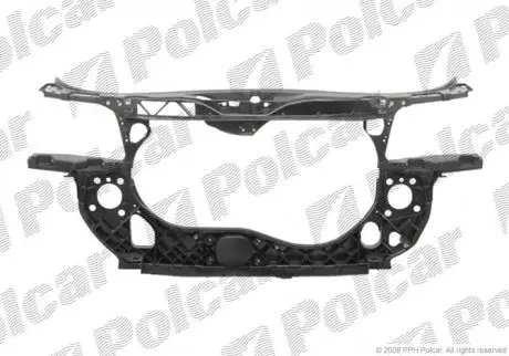 Панель передня POLCAR 1334042Q
