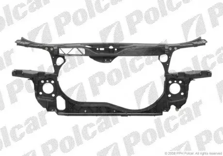 Панель передня POLCAR 133404