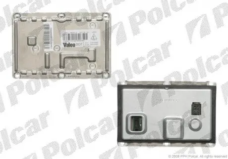 Блок зажигания POLCAR 1334099V
