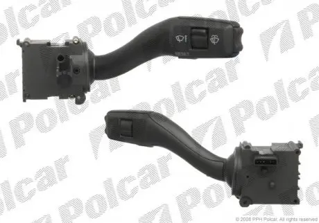 Переключатель групповой POLCAR 1334PZW1