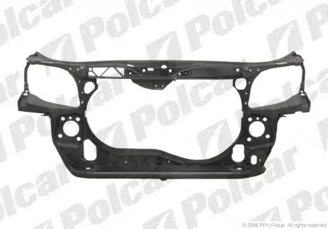 Панель передня POLCAR 133504