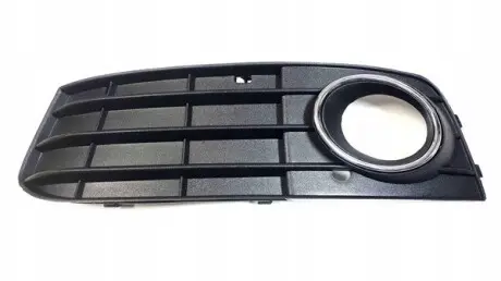 Решетка в бампере левая POLCAR 133727-1