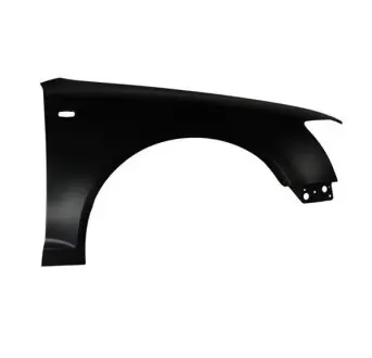 Крыло переднее правое POLCAR 133802