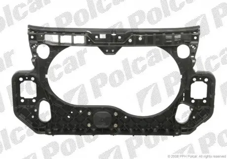 Панель передня POLCAR 133804